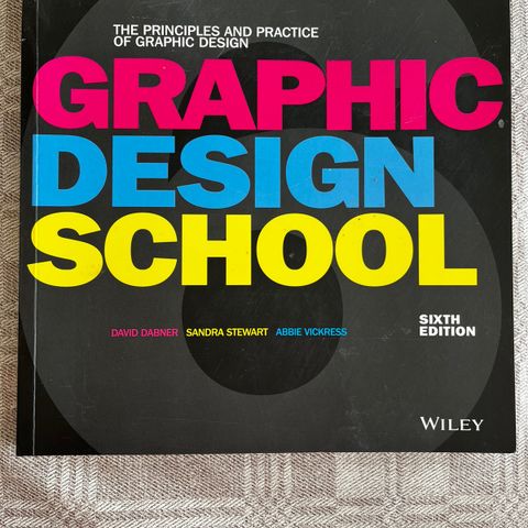 Graphic Design School