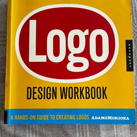 Logo Design Workbook