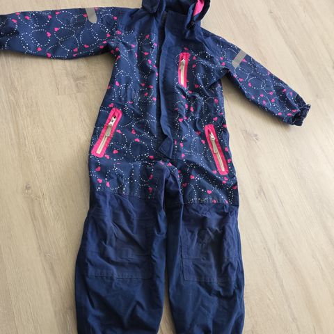 Reflex parkdress 110