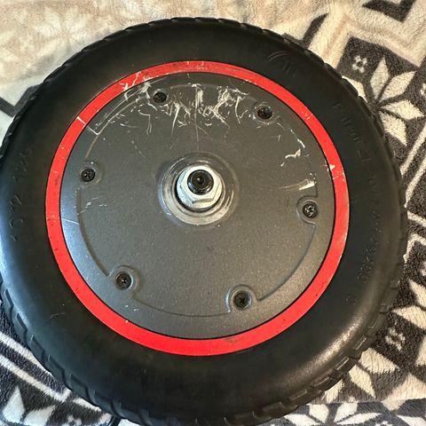 Motor  e-wheels v2 pro lr