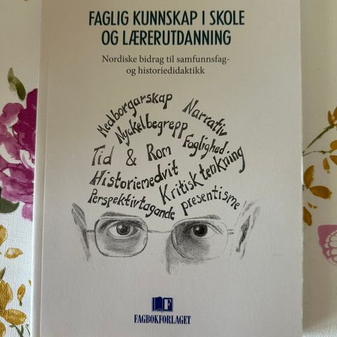 Faglig kunnskap i skole og lærerutdanning - Lise Kvande