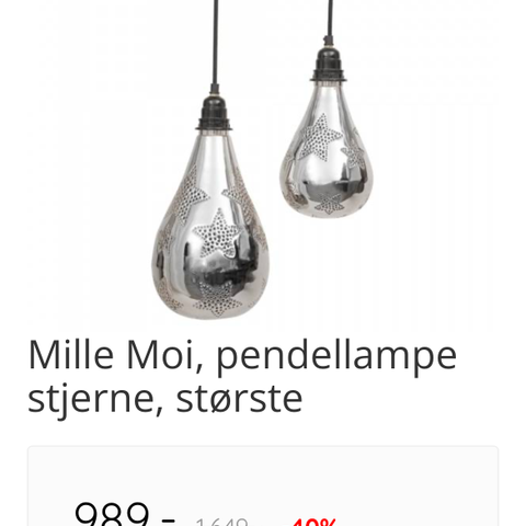 Lampe