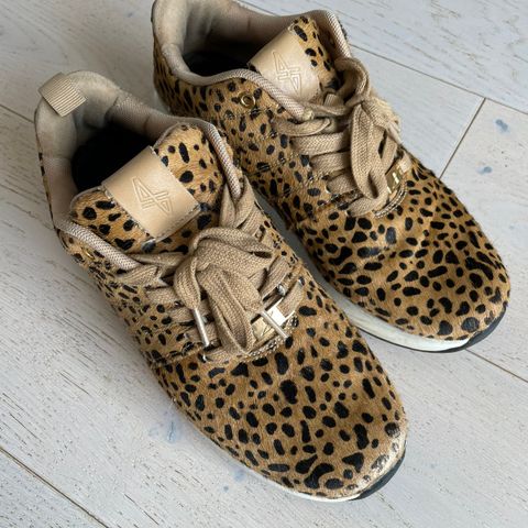 Gaitline Leopard str.38,5