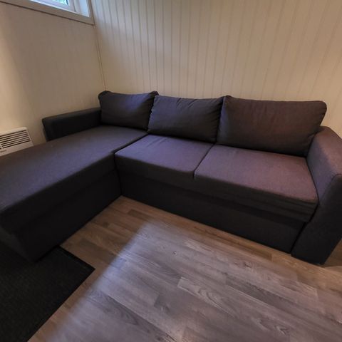 Sovesofa