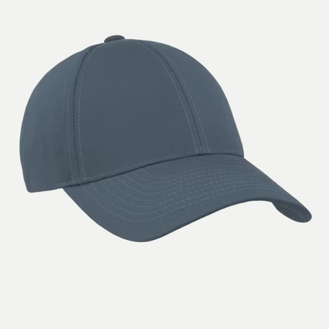 Ny Varsity caps. Ventile cotton str. S