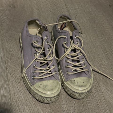 Acne studios sneakers