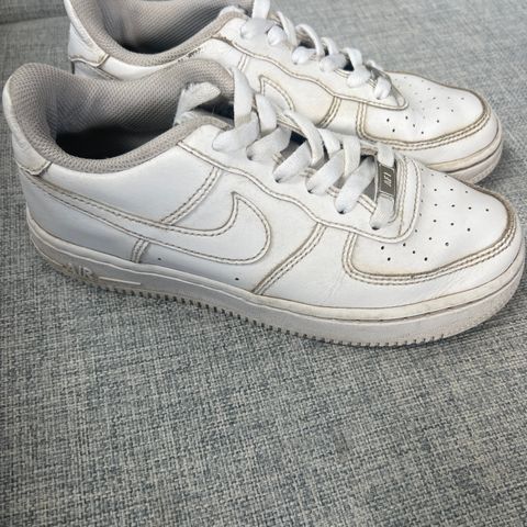 Nike Airforce 1 str. 36,5