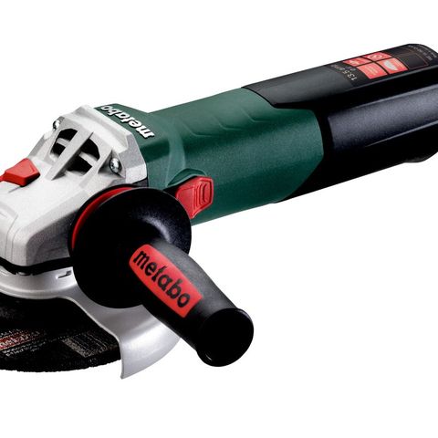 Metabo wef 15-150 quick