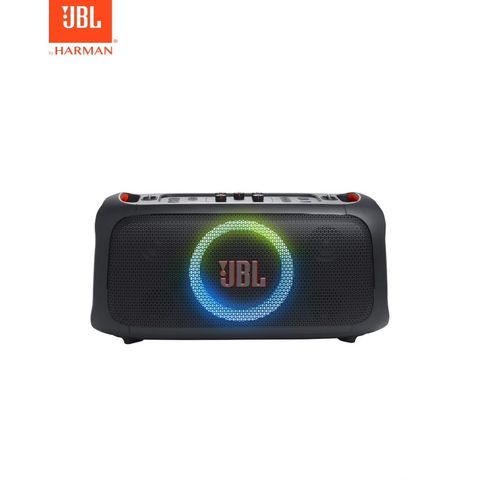 JBL Partybox on the go essential - GARANTI