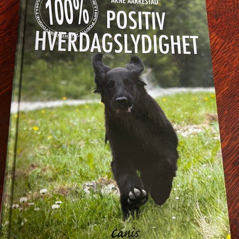 Hverdagslydighet bok