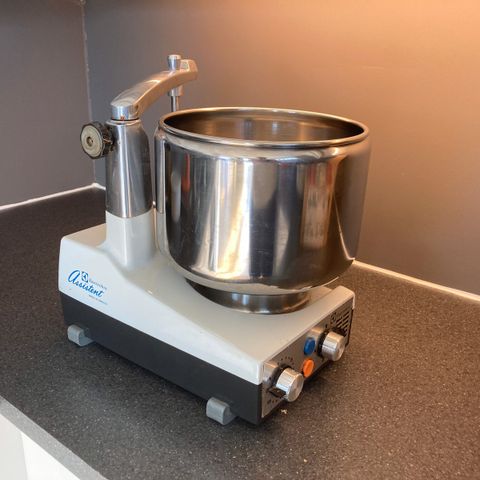 Electrolux kjøkkenmaskin,