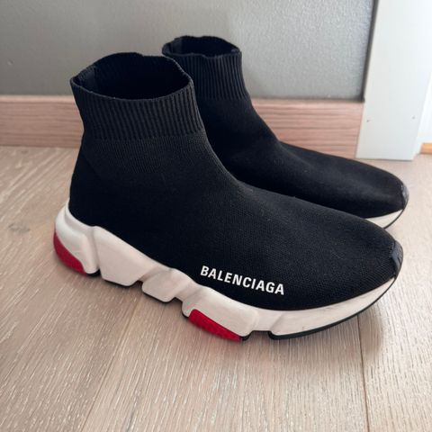 Balenciaga Speed Trainers