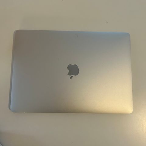 Macbook Pro, 13-inch 2018