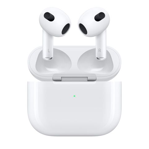 Apple AirPods - 3. generasjon