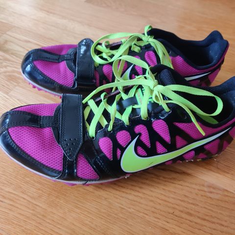 Nike Sprint Piggsko 40,5