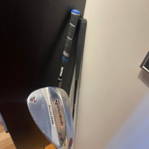 Taylor made gap wedge 52