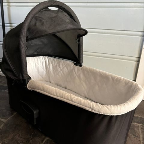 Bagdel til Babyjogger City Mini GT og City Elite