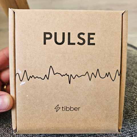 Tibber Pulse