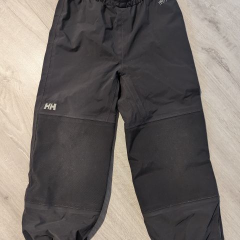 Helly Hansen shelter pants