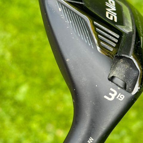 Ping G 425 3-hybrid