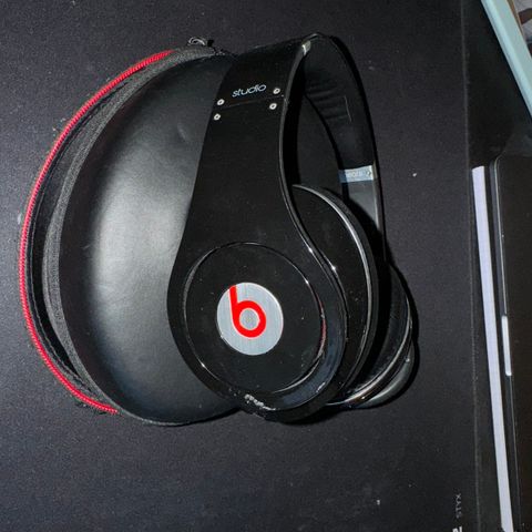 Beats by Dre Studio