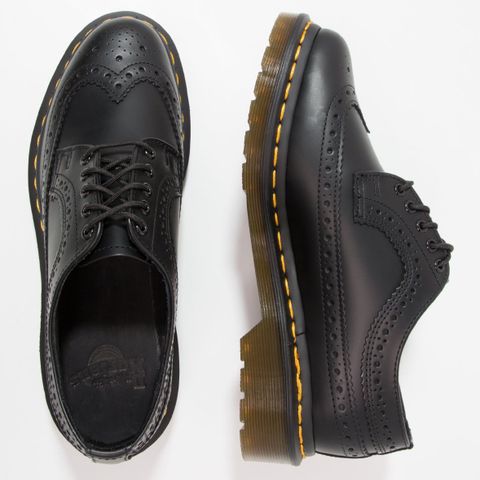 Dr. Martens 3989 Wingcap Brogue (str. 39)