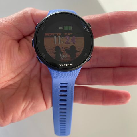 Garmin 45 S