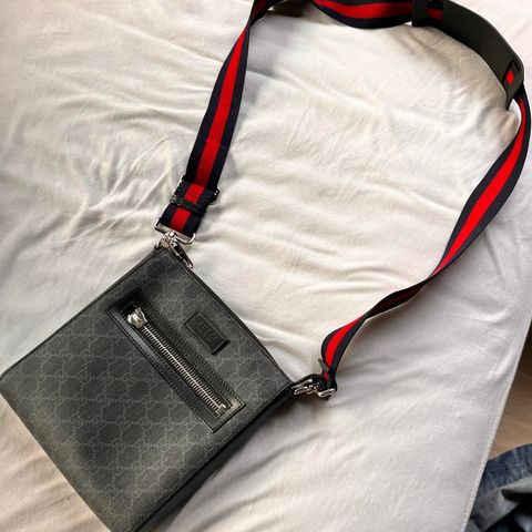 GUCCI Messenger bag