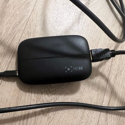 Elgato HD60