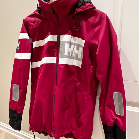 Helly Hansen jakke