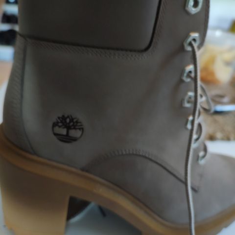 Timberland skolett str 40 NY KUPP