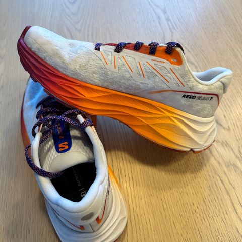 Salomon Aero Glide 2 W str 37 1/3