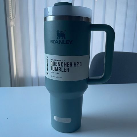 Stanley Quencher H2.0 Tumbler