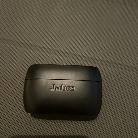 Jabra elite