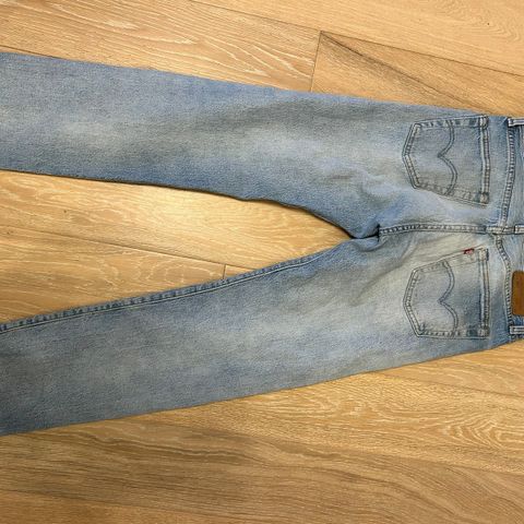 Levi’s 501, 29/32