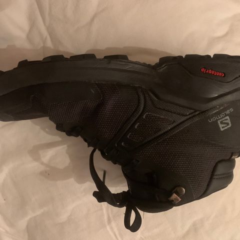 God lett Goretex tursko,