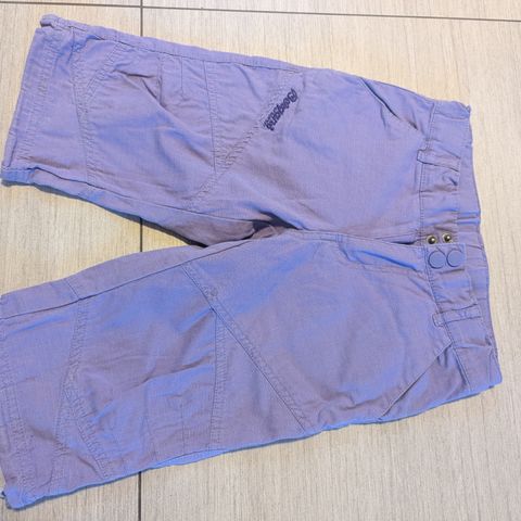 Bergans shorts str 110