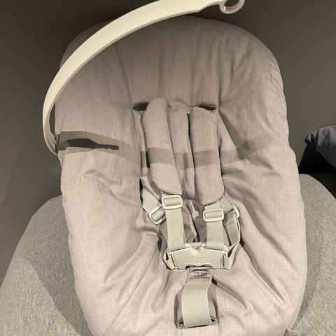 stokke newborn sete