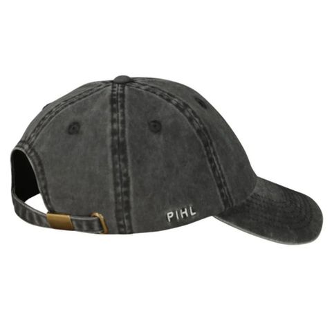 Camilla Pihl caps