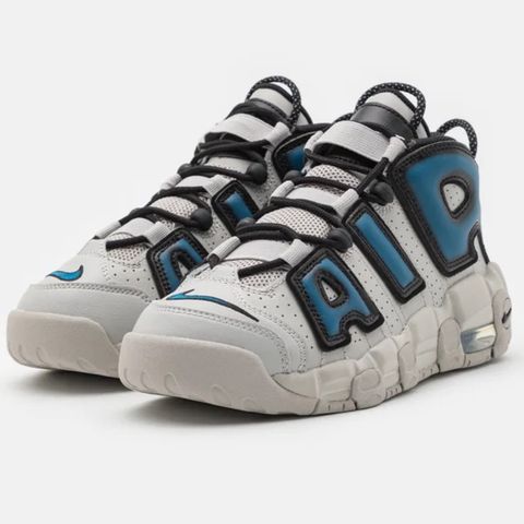 Nike uptempo