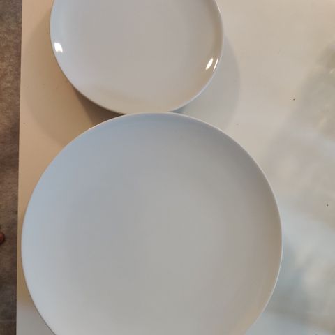 Plates