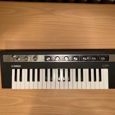 Yamaha - Reface CP