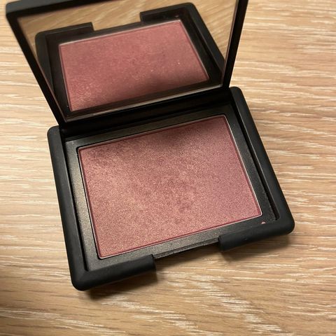 Nars blush