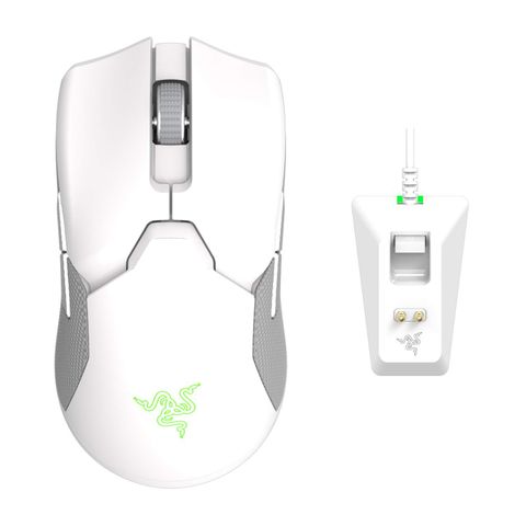 Noen som selger RAZER VIPER ULTIMATE MERCURY?