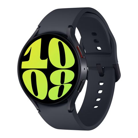 Samsung Galaxy Watch 4 Sort  GPS, Bluetooth, Wifi