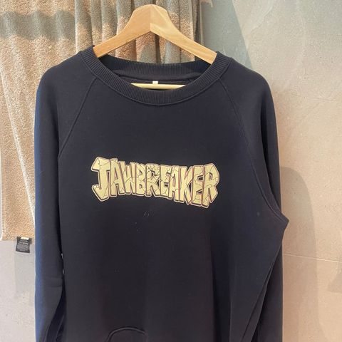 Russe Crewneck (Jawbreaker)