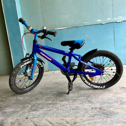 Merida Dino sykkel 16’’