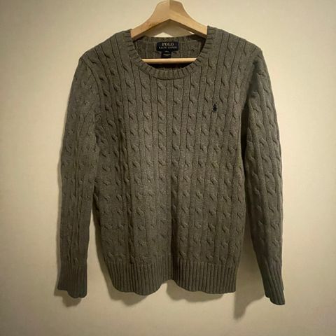 Polo Ralph Lauren Cable-knit