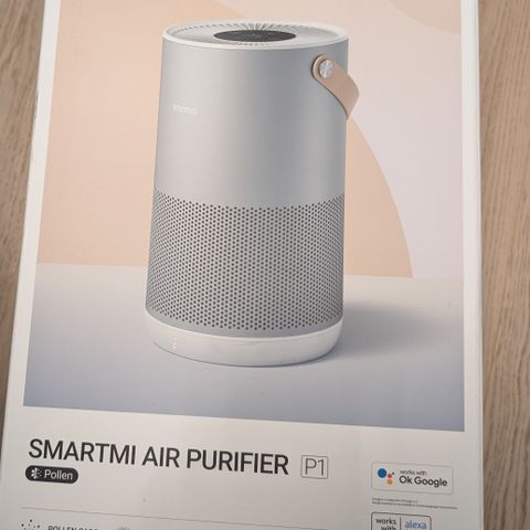 Smartmi Air Purifier P1