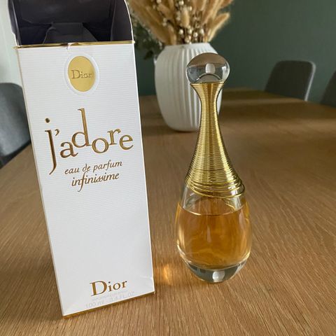 Dior parfyme (jàdore)